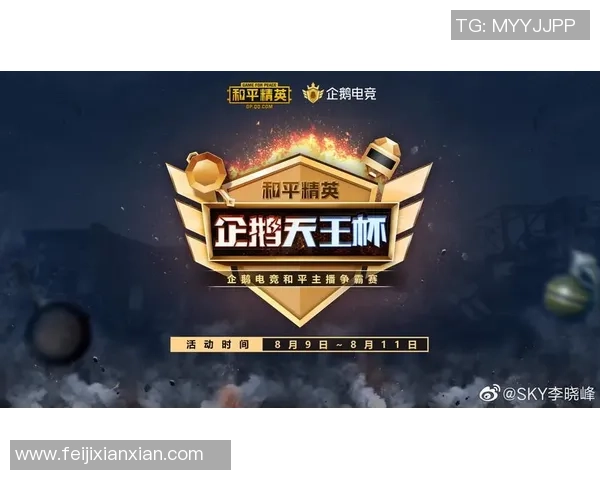 热议和平精英战术革新：WE战队如何重塑竞技格局与团队协作