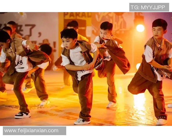 街舞新手必看团队协作技巧与入门指南助你快速融入舞蹈圈